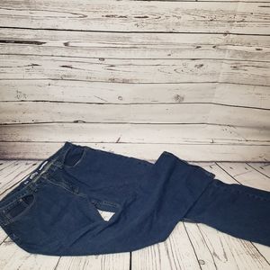 Urban Pipeline Relaxed Boot Cut Jeans